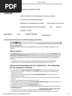 Section 194 BNSS: Police Inquest Procedures | PDF