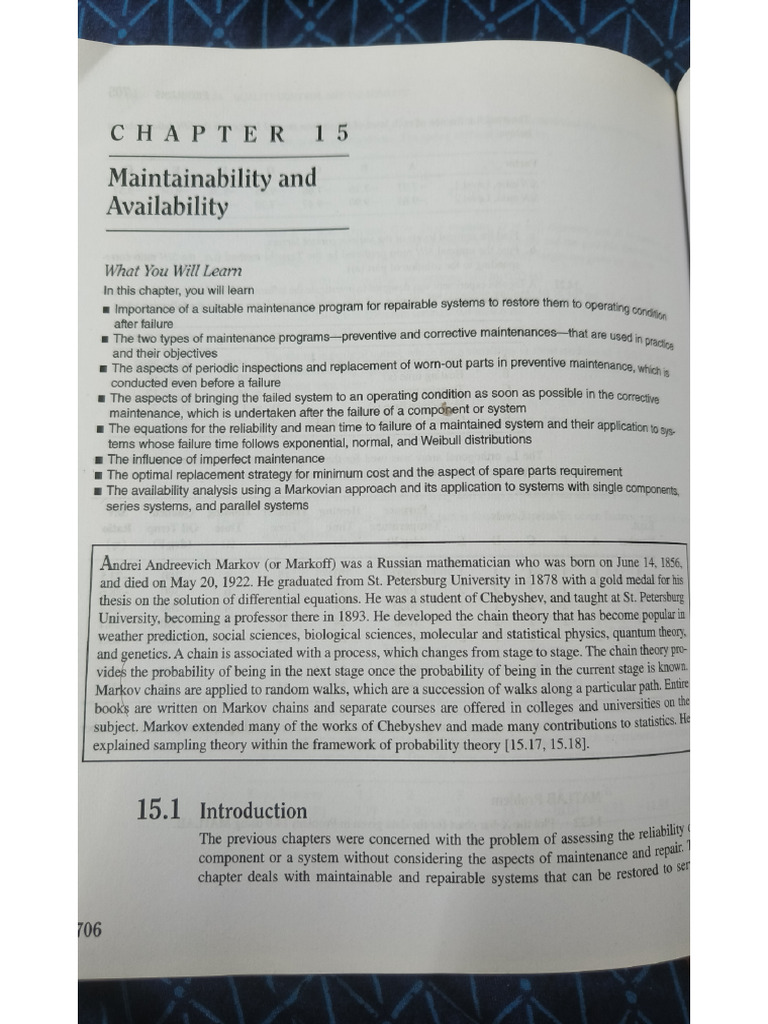 Chapter 15 | PDF