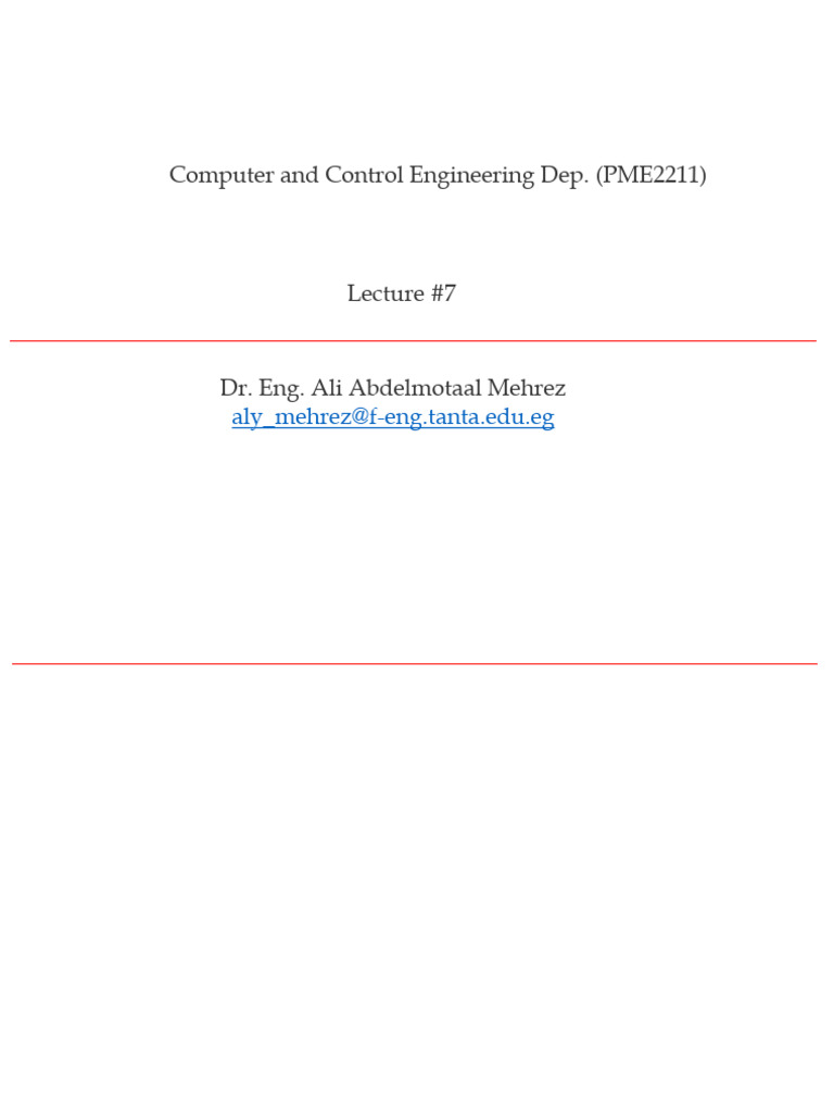 Complex Variables and Analytic Functions | PDF | Function (Mathematics ...