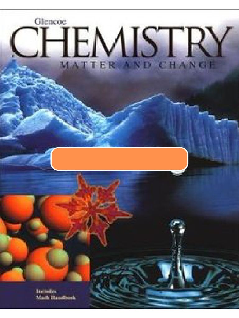 Testbank for Chemistry Matter and Change 2nd Edition | PDF | Chemistry ...