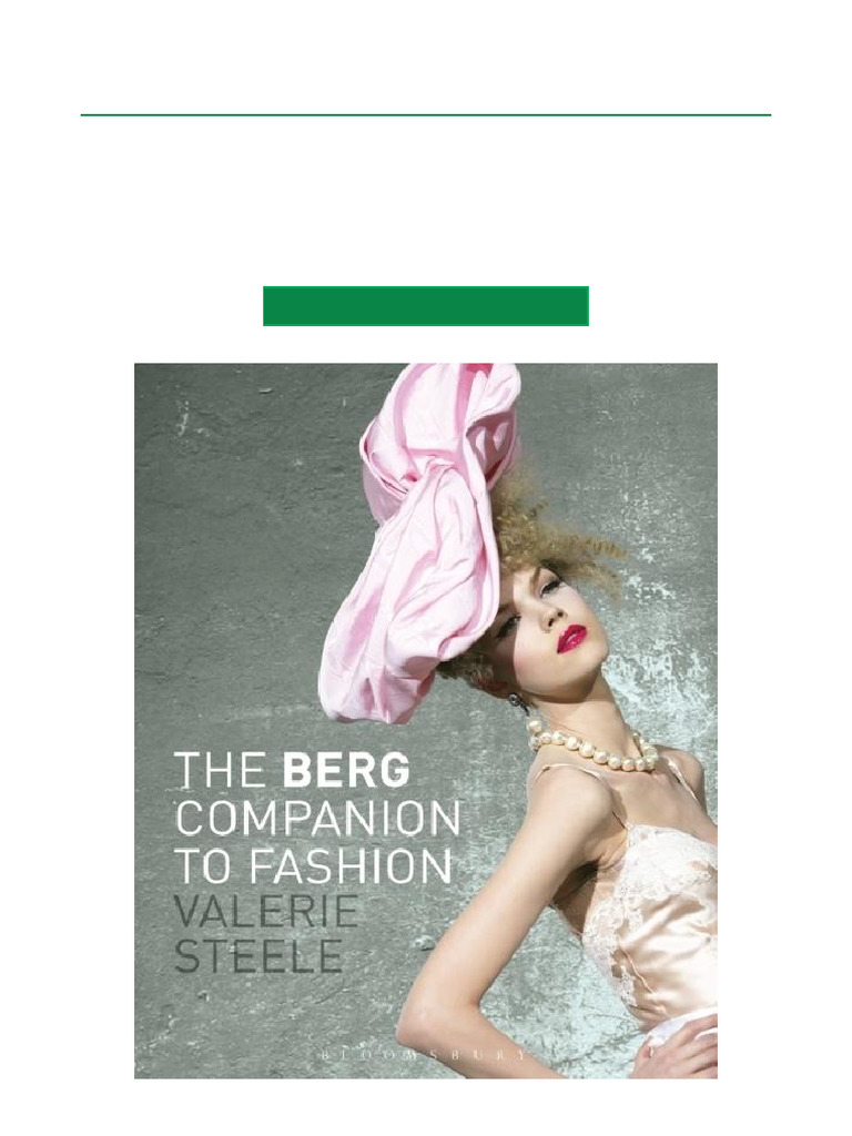 berg encyclopedia of world dress and fashion pdf Berg Encyclopedia of World Dress and Fashion Vol 4: South Asia and  Southeast Asia: Joanne B. Eicher: Berg Publishers