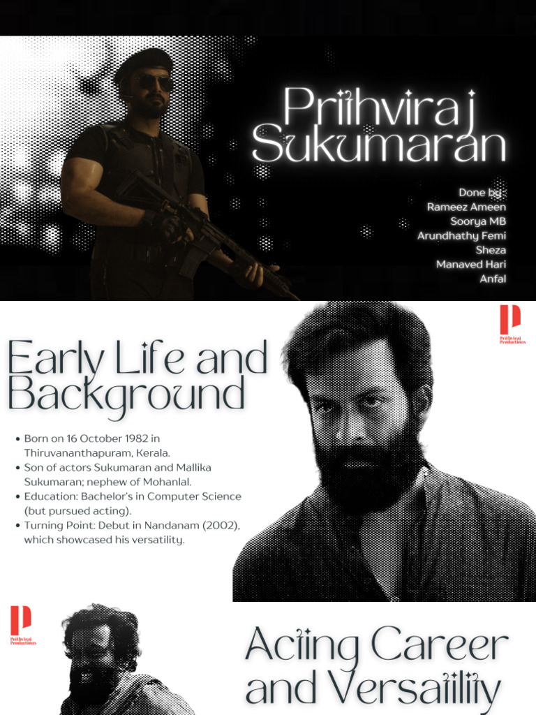 Prithvi | PDF
