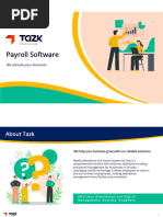 Timepoint User Guide | PDF