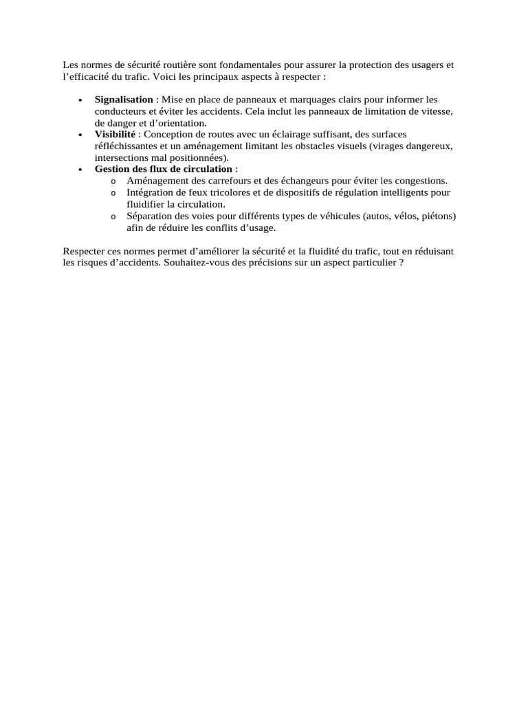 Plan de Sécurité Routière 2022 Chinalco | Sécurité routière Plan de Sécurité Routière 2022 Chinalco | Sécurité routière