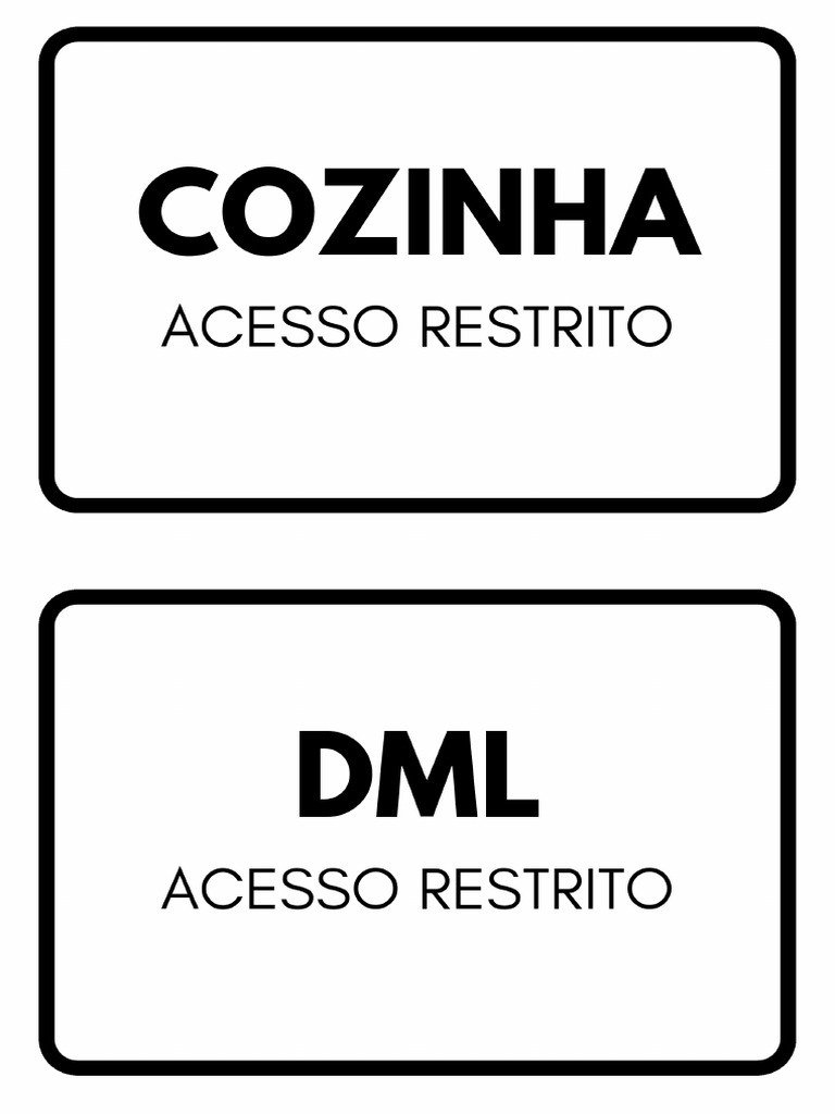 DML | PDF