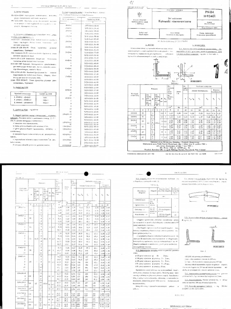 PN H 93401 | PDF