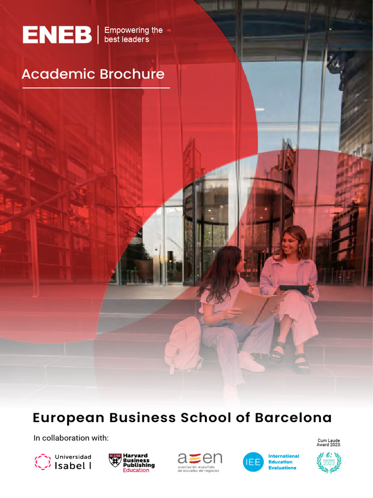 Master in Big Data and Business Intelligence | PDF | Business ...