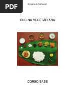 Download Cucina Vegetarian A Corso Base Krisana Sandesh by foxpro123 SN85574043 doc pdf