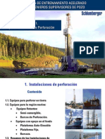 01 Clasificacion de Las Unidades de Perforacion