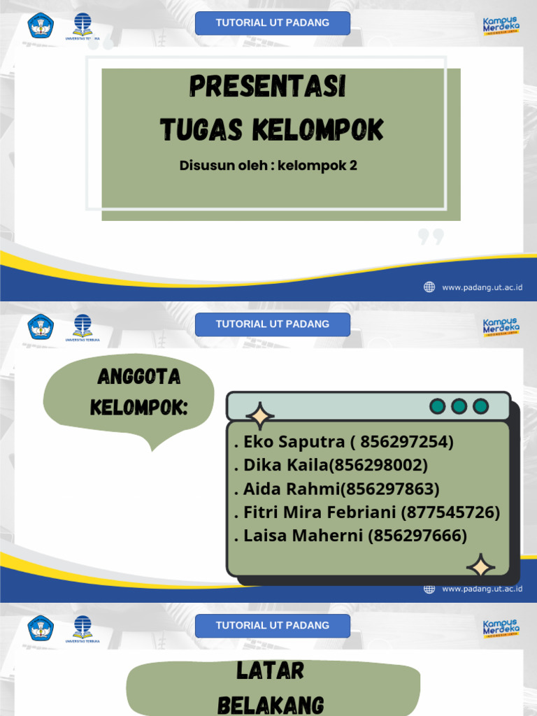 Template PPT UT PPTX 20250426 121253 0000 PDF