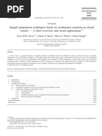 Download Wet MWO Sample Preparation Techniques by Bibi Nafiisah SN85575317 doc pdf