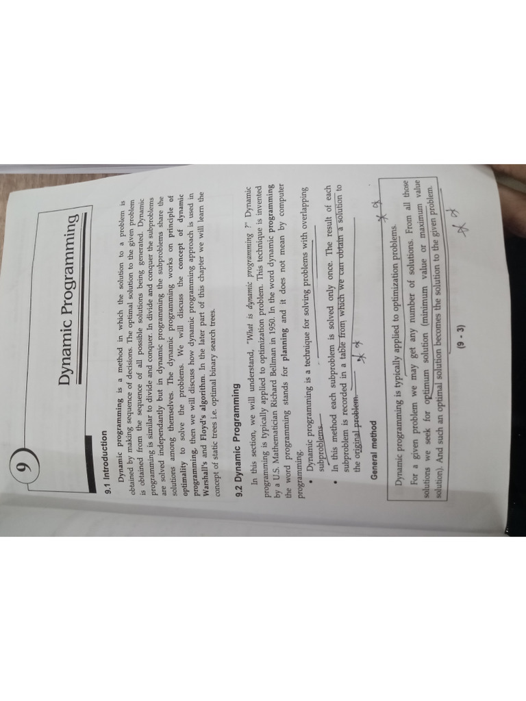 Module 4 Chapter 1 | PDF