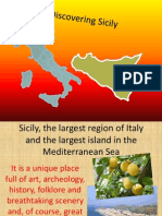 04 - Discovering Sicily