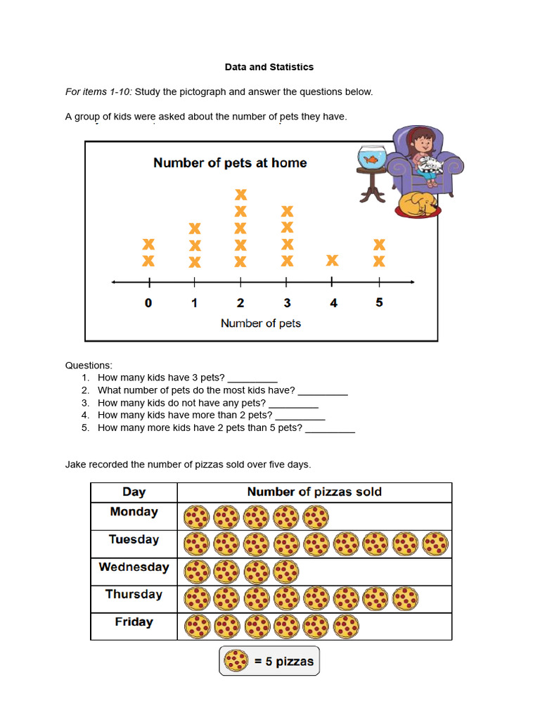 Math Drill | PDF