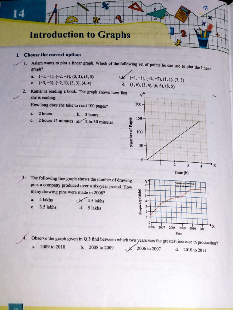 Graph Analysis and Problem Solving | PDF | Vertex (Graph Theory ...