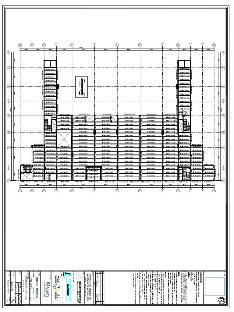 Ground Floor Attic S01 00 | PDF