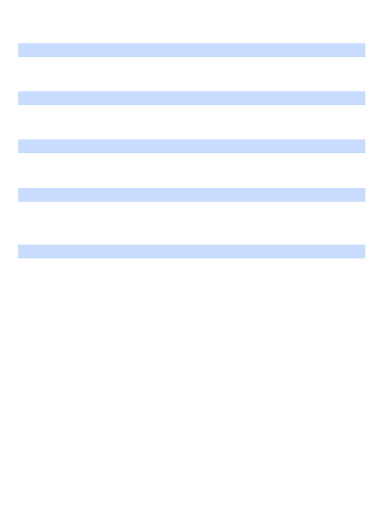 Cloud Computing Revision Sheet | PDF