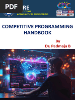 50 Leetcode Problems To Practice | PDF