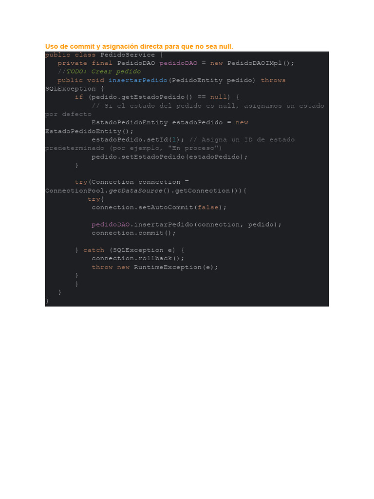 CHULETA | PDF | SQL | Software de gestión de datos
