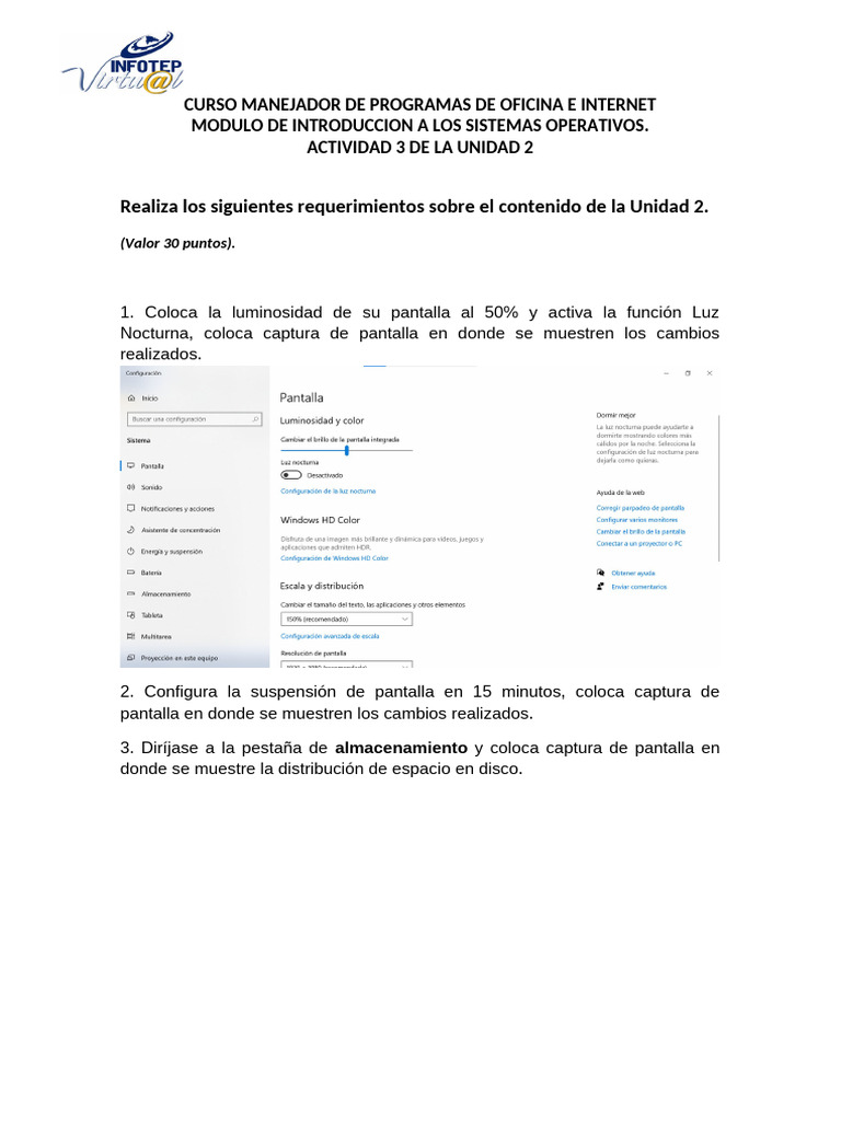 Ejercicio 3 Del Módulo 2 Pdf