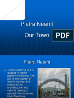 Piatra Neamt