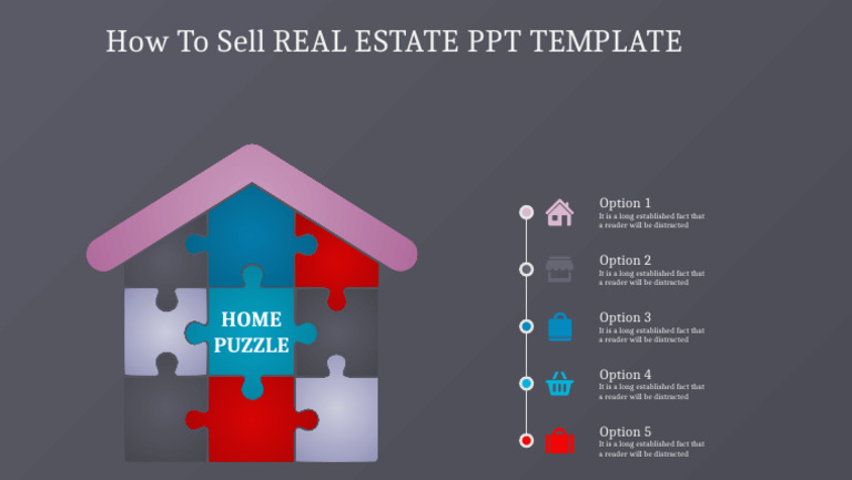 10944-Real Estate PPT Template-How To Sell REAL ESTATE PPT TEMPLATE | PDF
