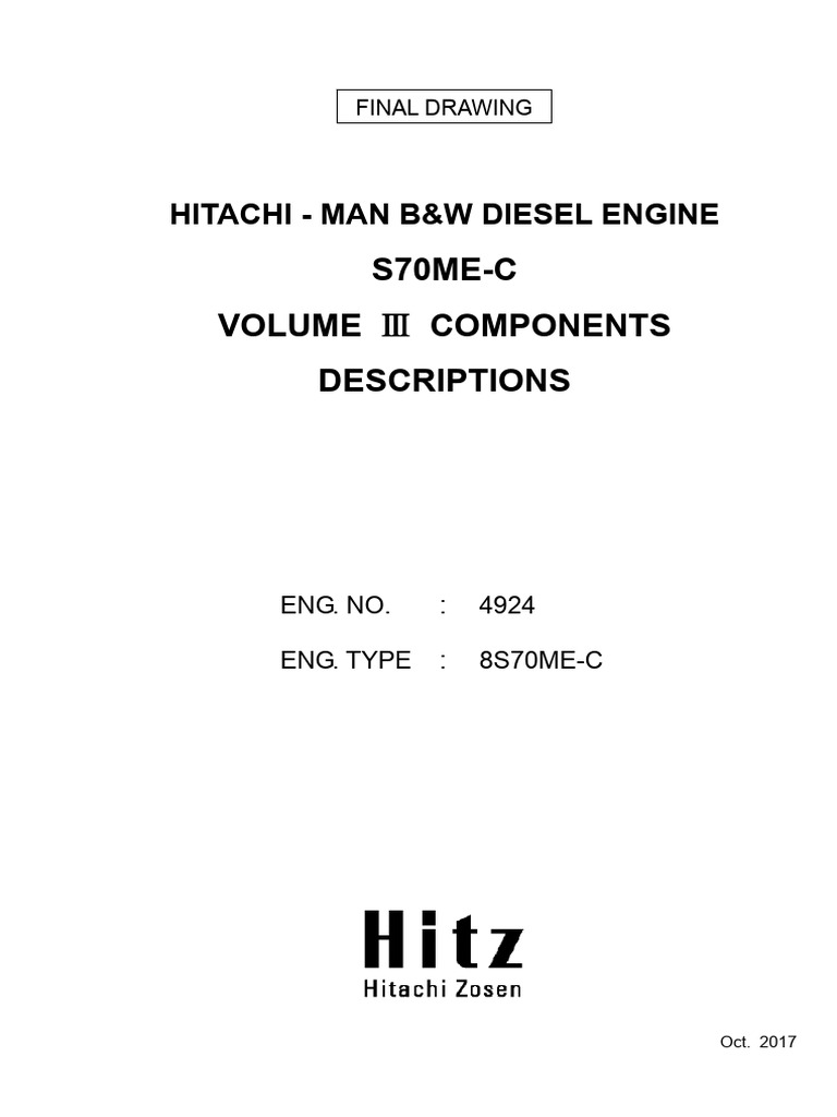 #4924 Vol. III Description | PDF