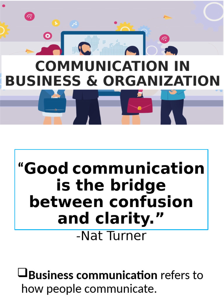 Inbound 1080261572044837119 | PDF | Communication | Business