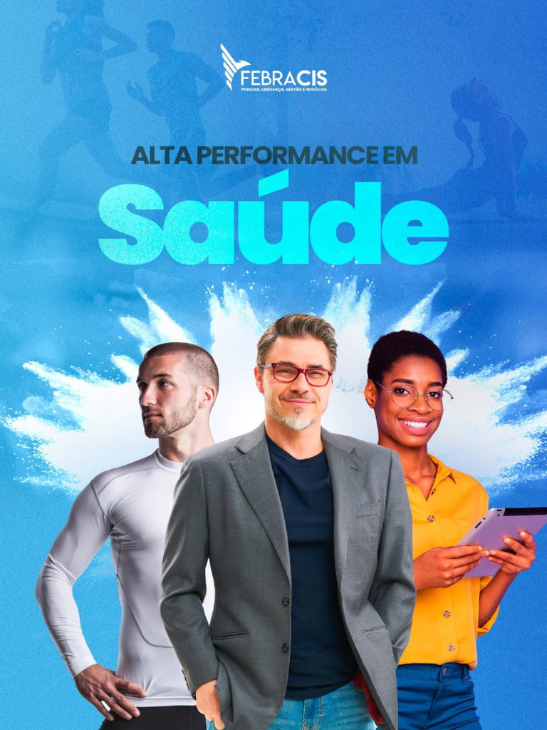 Curso de Alta Performance em Saúde | PDF | Telômero | Atenção plena
