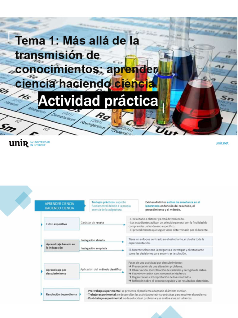 Pract Tema 1 Clase | PDF