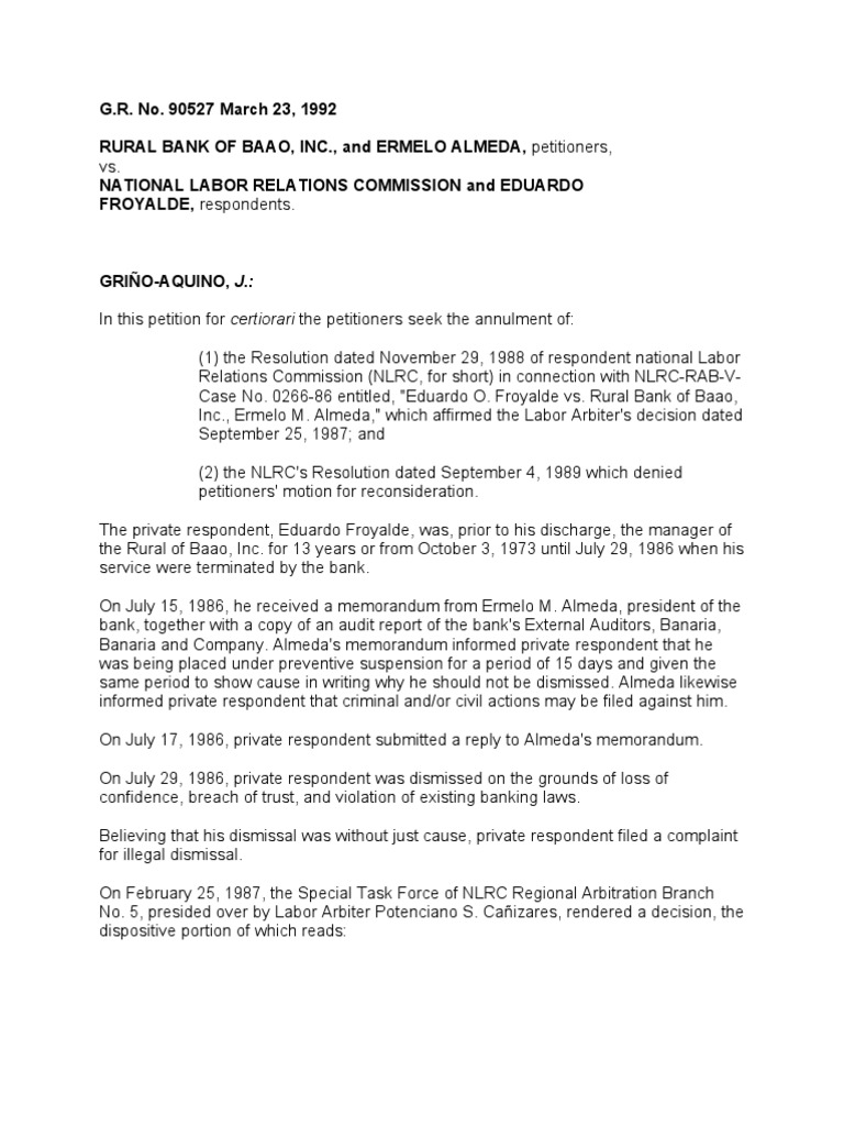 Preventive Suspension PDF Due Process Clause Employment