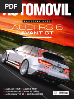 MM01 | PDF | Audi | Tracción en las cuatro ruedas