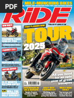 BiKE - July 2025 UK | PDF | Motorsport | Motorsport Competitions