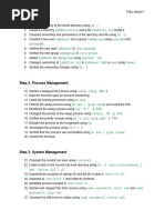 Running Python Scripts with nohup | PDF | Python (Programming Language ...