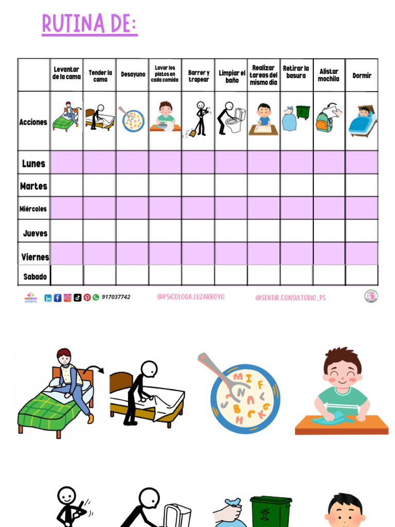 rutinas-diarias-para-adolescentes-pdf