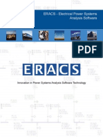 Eracs Brochure