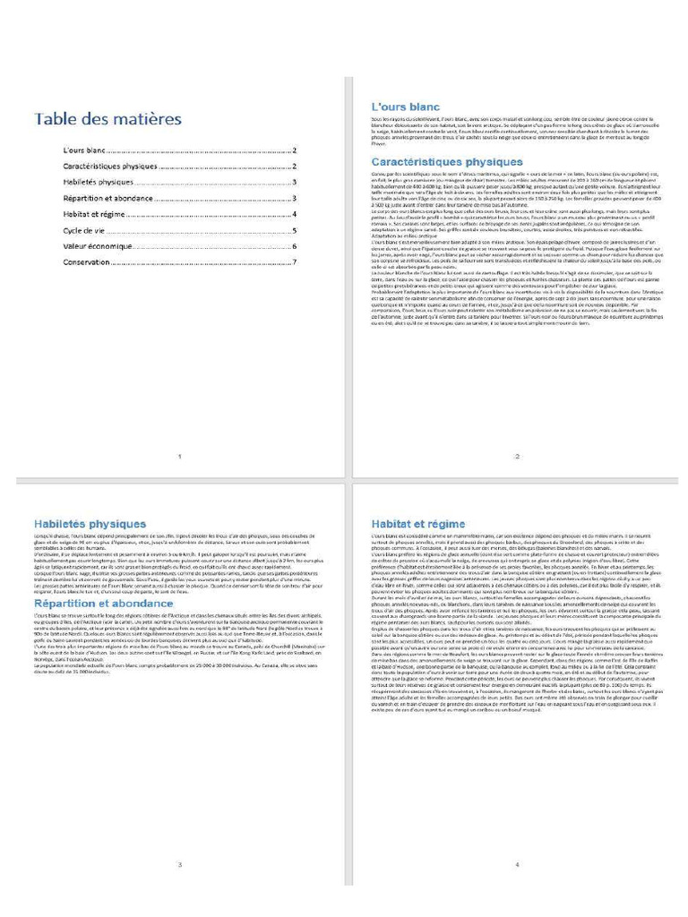 TP 2 Solution | PDF