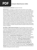 The Connection Between Terminator and The Matrix | PDF | Terminator ...