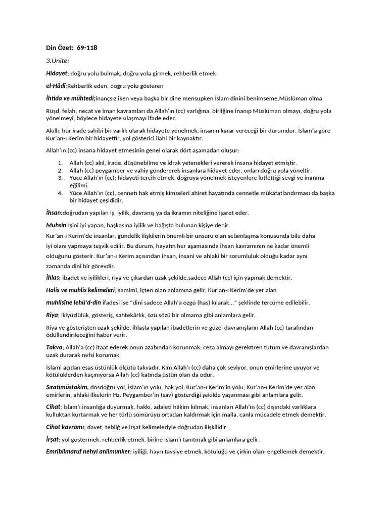 Din 2 | PDF