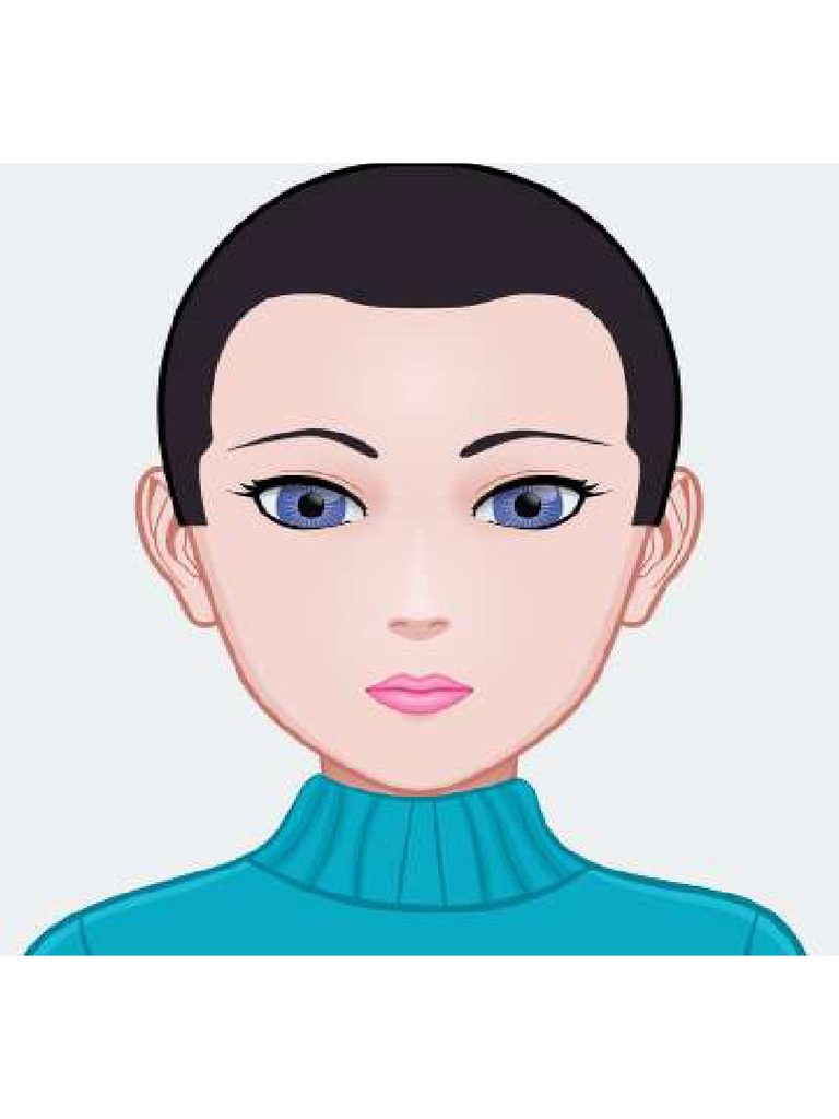 My Avatar | PDF