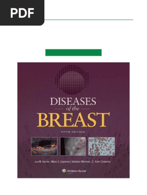 Diseases of the Breast, 5th Edition PDF | PDF | Doctor Of Medicine