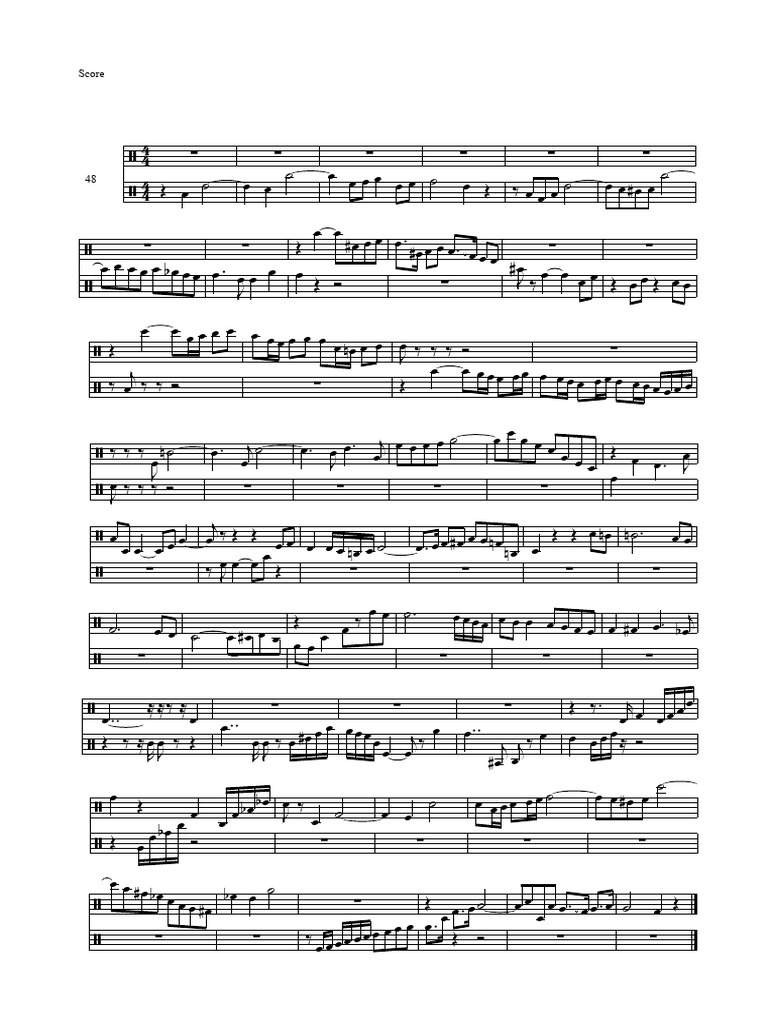 Score | PDF