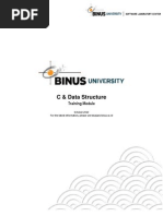Download SLC - C and Data Structure by mahasiswaIT SN85587641 doc pdf
