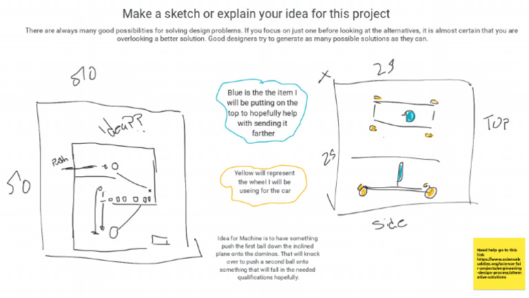 Brainstorm Solutions | PDF