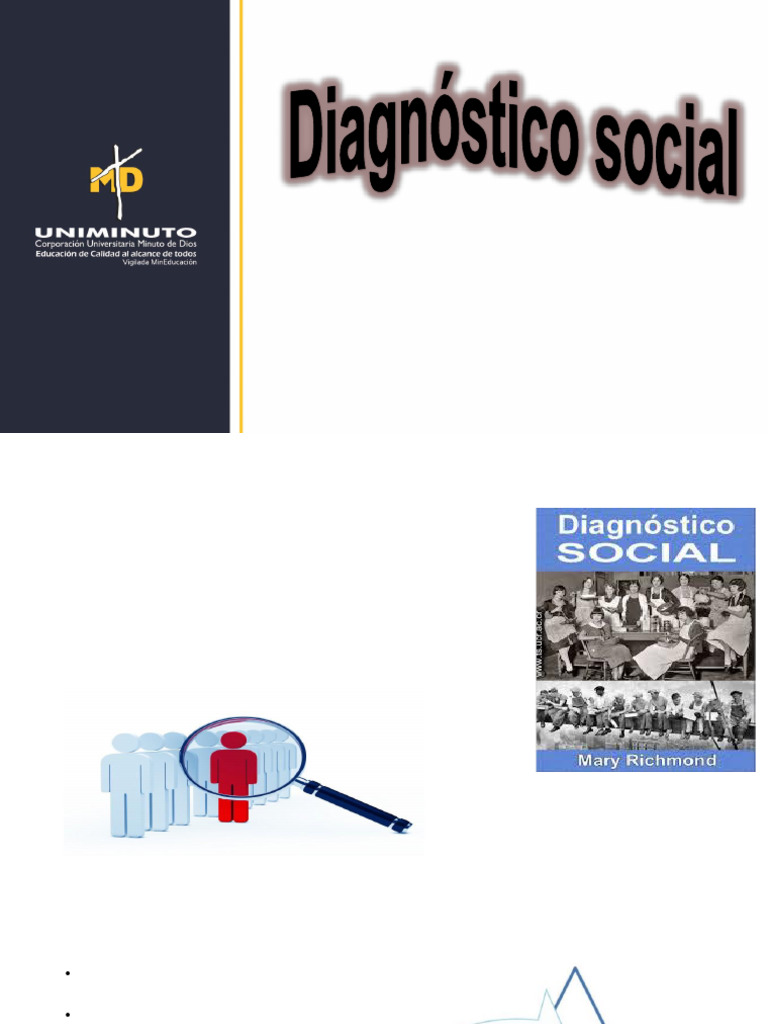 Diagnostico Social | PDF