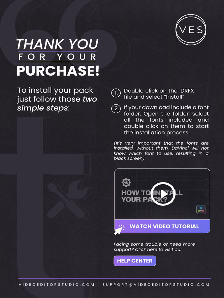 Installation Instructions | PDF