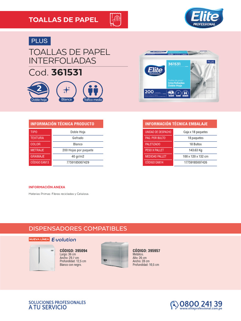 Toalla | PDF