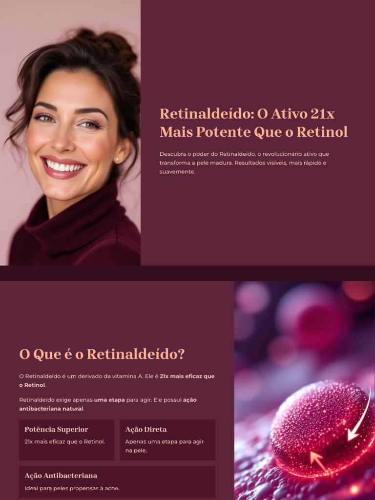Retinaldeído | PDF