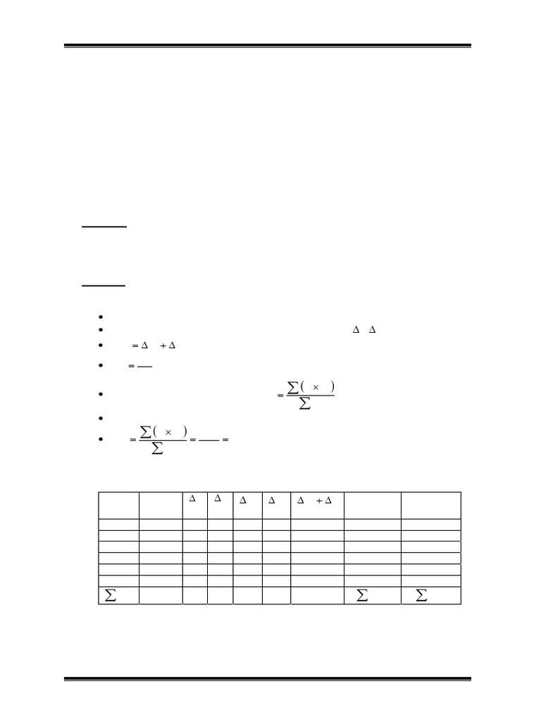 Estimating Point Rainfall: Methods Explained | PDF | Rain | Drainage Basin