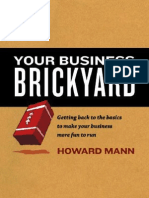 Your Business Brickyard